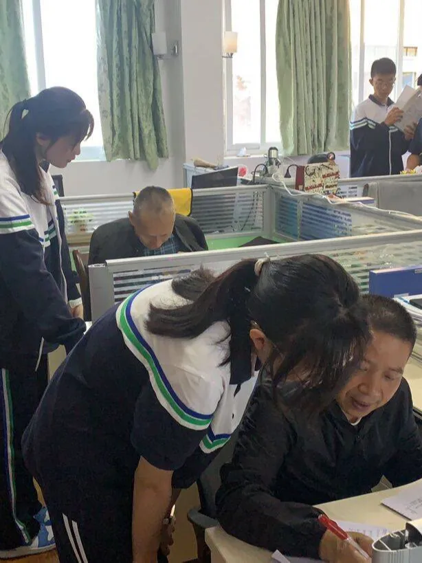 中考分数已出|择校正当时!为什么更多家长选择广元天立?-第27张图片-四季读书网 中考分数已出|择校正当时!为什么更多家长选择广元天立?-第27张图片-四季读书网