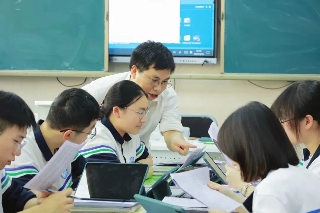 中考分数已出|择校正当时!为什么更多家长选择广元天立?-第28张图片-四季读书网