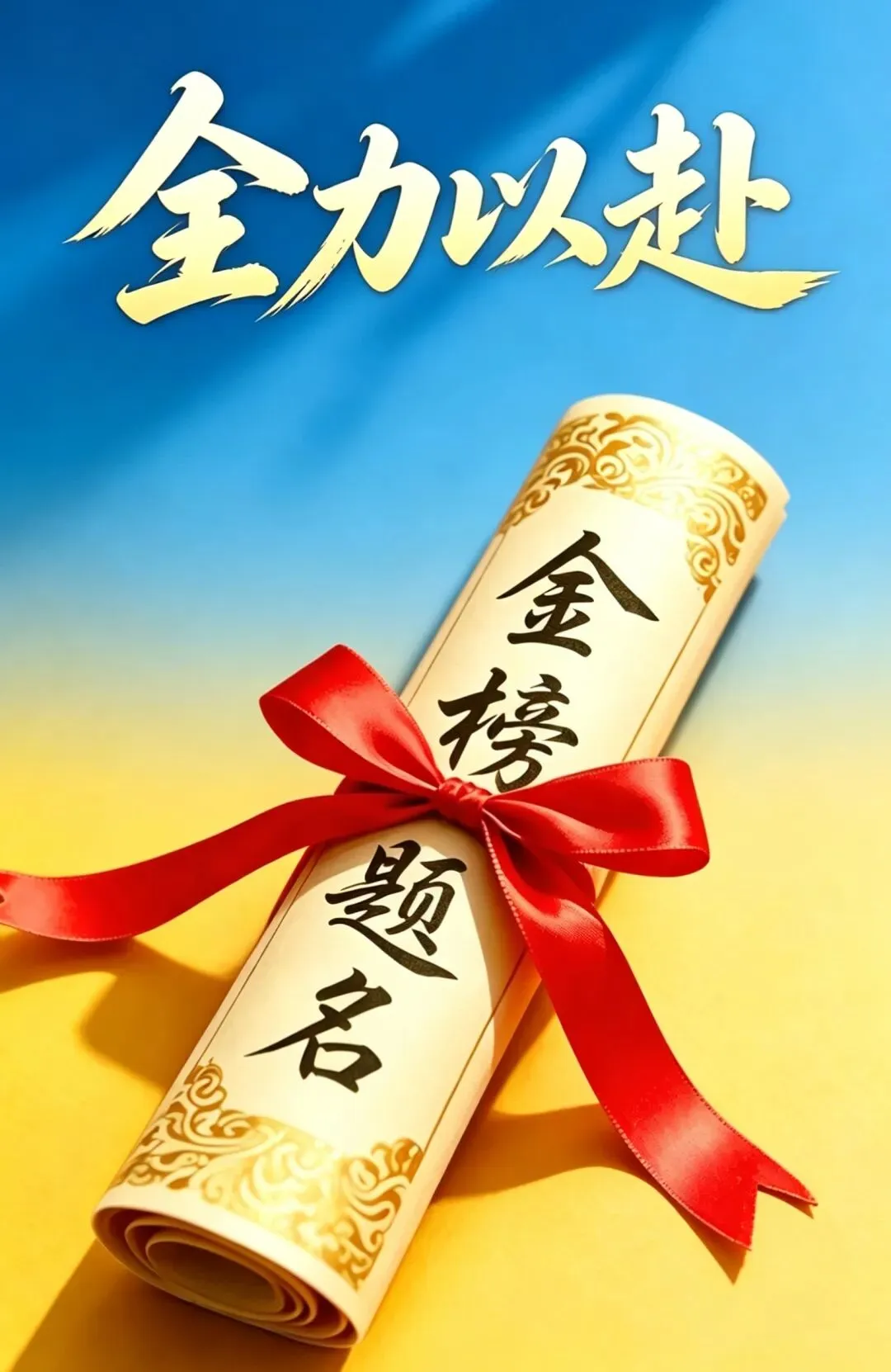 中考加油 ! 中考必胜!科华之声2026中考特别节目-第23张图片-四季读书网 中考加油 ! 中考必胜!科华之声2026中考特别节目-第23张图片-四季读书网