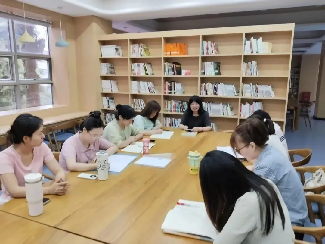 第53期 |【教研速递】研透中考真题,把握命题导向与教学启示-第12张图片-四季读书网 第53期 |【教研速递】研透中考真题,把握命题导向与教学启示-第12张图片-四季读书网