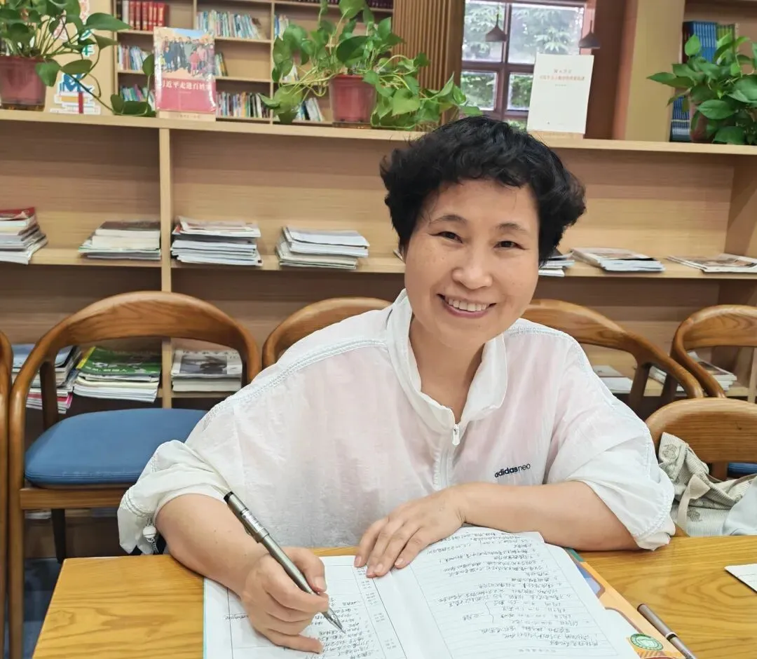 第53期 |【教研速递】研透中考真题,把握命题导向与教学启示-第32张图片-四季读书网 第53期 |【教研速递】研透中考真题,把握命题导向与教学启示-第32张图片-四季读书网