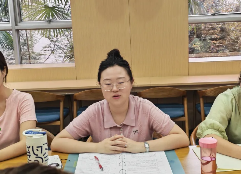 第53期 |【教研速递】研透中考真题,把握命题导向与教学启示-第33张图片-四季读书网 第53期 |【教研速递】研透中考真题,把握命题导向与教学启示-第33张图片-四季读书网