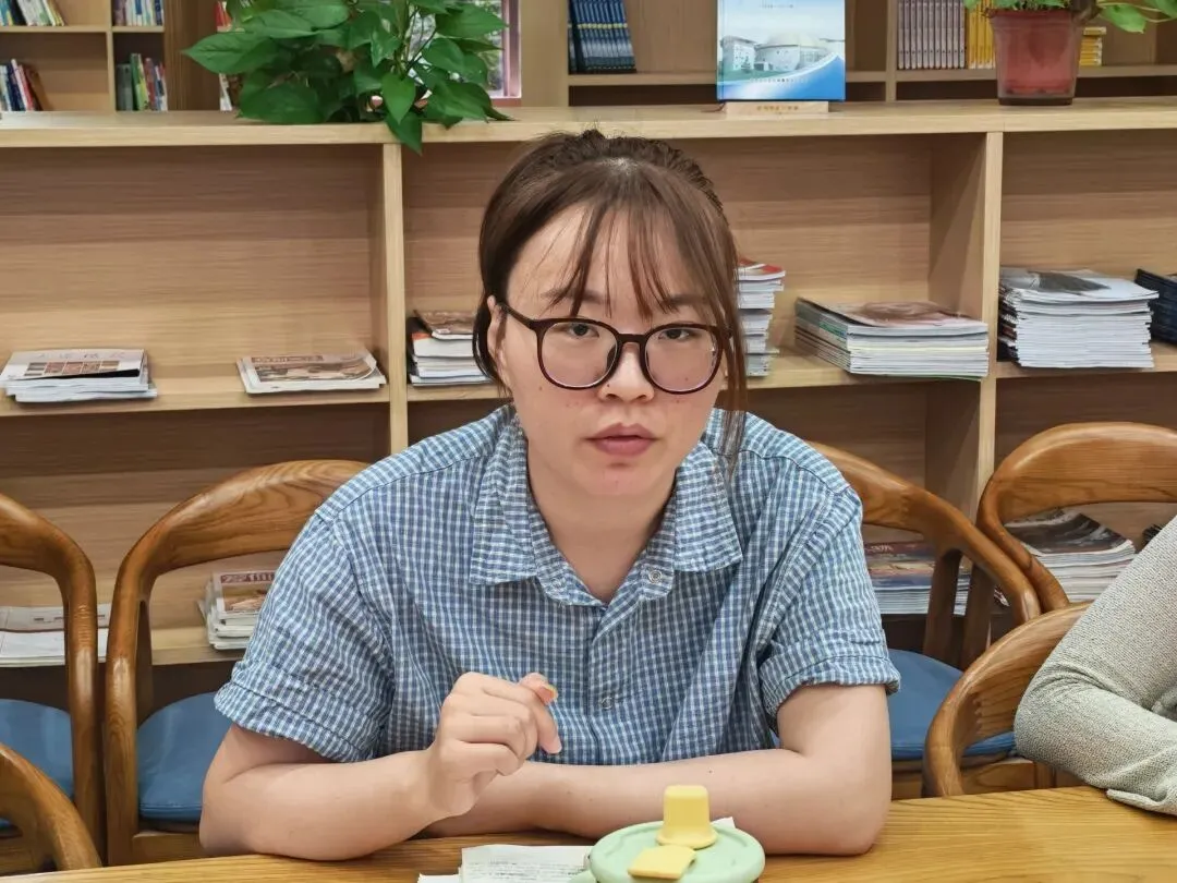 第53期 |【教研速递】研透中考真题,把握命题导向与教学启示-第34张图片-四季读书网 第53期 |【教研速递】研透中考真题,把握命题导向与教学启示-第34张图片-四季读书网