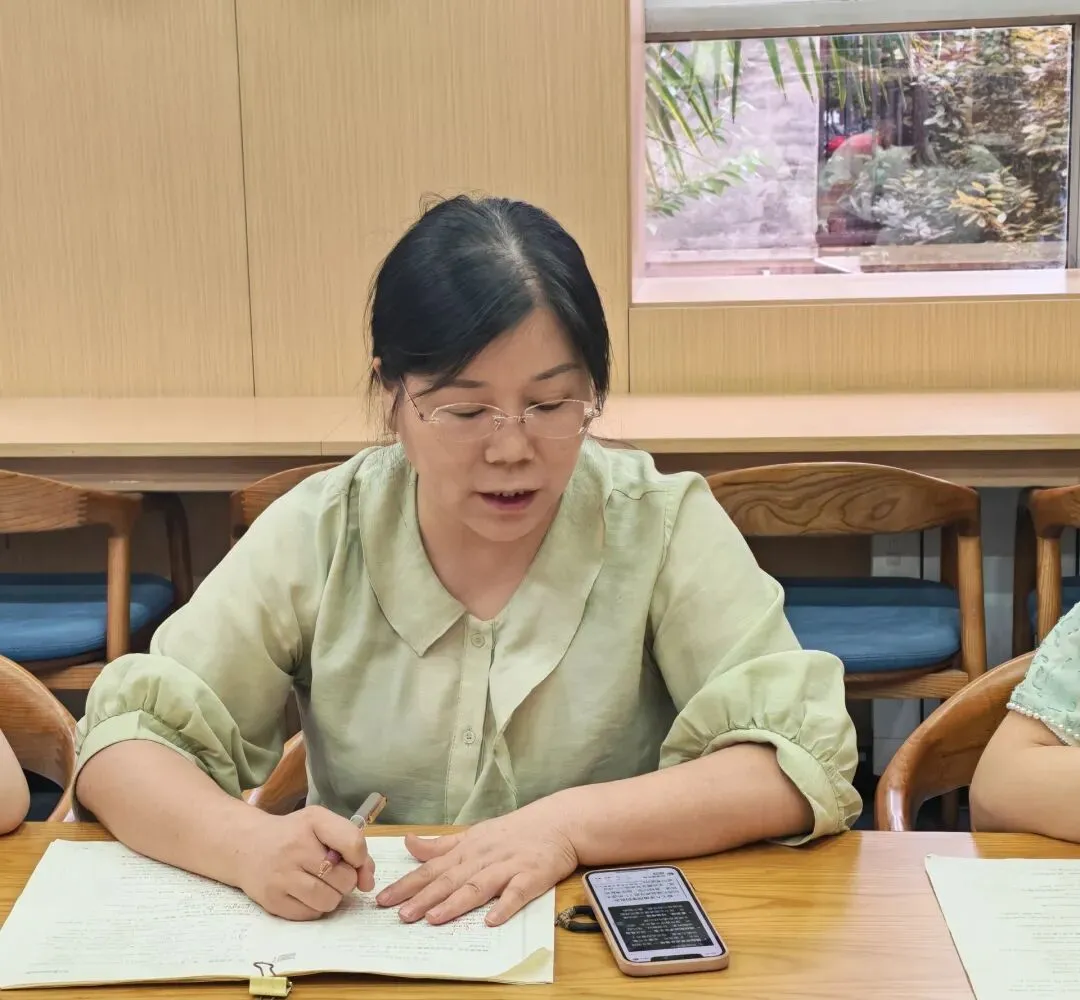 第53期 |【教研速递】研透中考真题,把握命题导向与教学启示-第36张图片-四季读书网 第53期 |【教研速递】研透中考真题,把握命题导向与教学启示-第36张图片-四季读书网