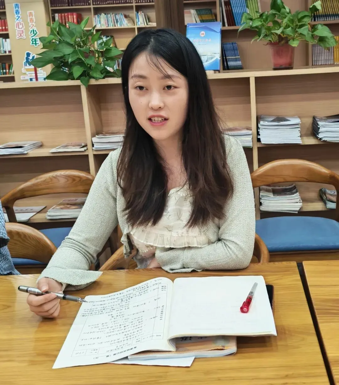 第53期 |【教研速递】研透中考真题,把握命题导向与教学启示-第39张图片-四季读书网 第53期 |【教研速递】研透中考真题,把握命题导向与教学启示-第39张图片-四季读书网