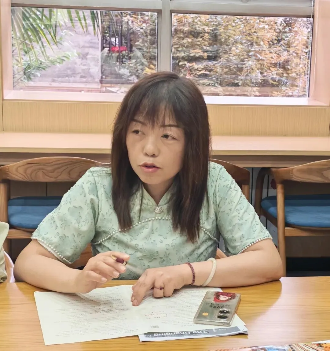 第53期 |【教研速递】研透中考真题,把握命题导向与教学启示-第40张图片-四季读书网 第53期 |【教研速递】研透中考真题,把握命题导向与教学启示-第40张图片-四季读书网