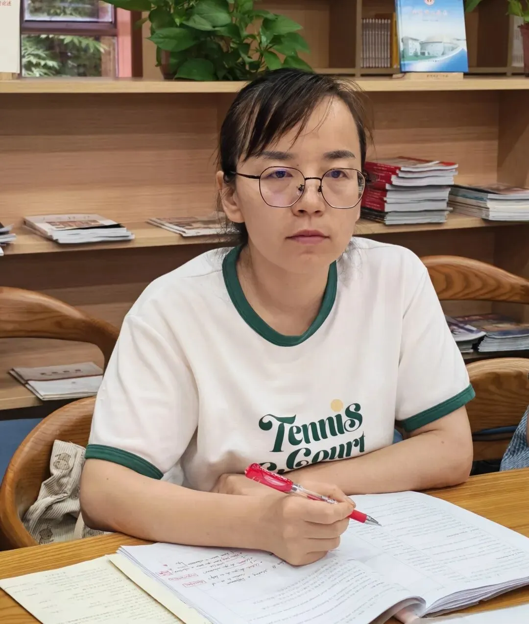 第53期 |【教研速递】研透中考真题,把握命题导向与教学启示-第41张图片-四季读书网 第53期 |【教研速递】研透中考真题,把握命题导向与教学启示-第41张图片-四季读书网