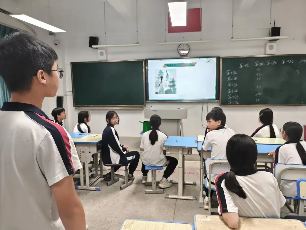 2026年惠州中考考生须知-第16张图片-四季读书网