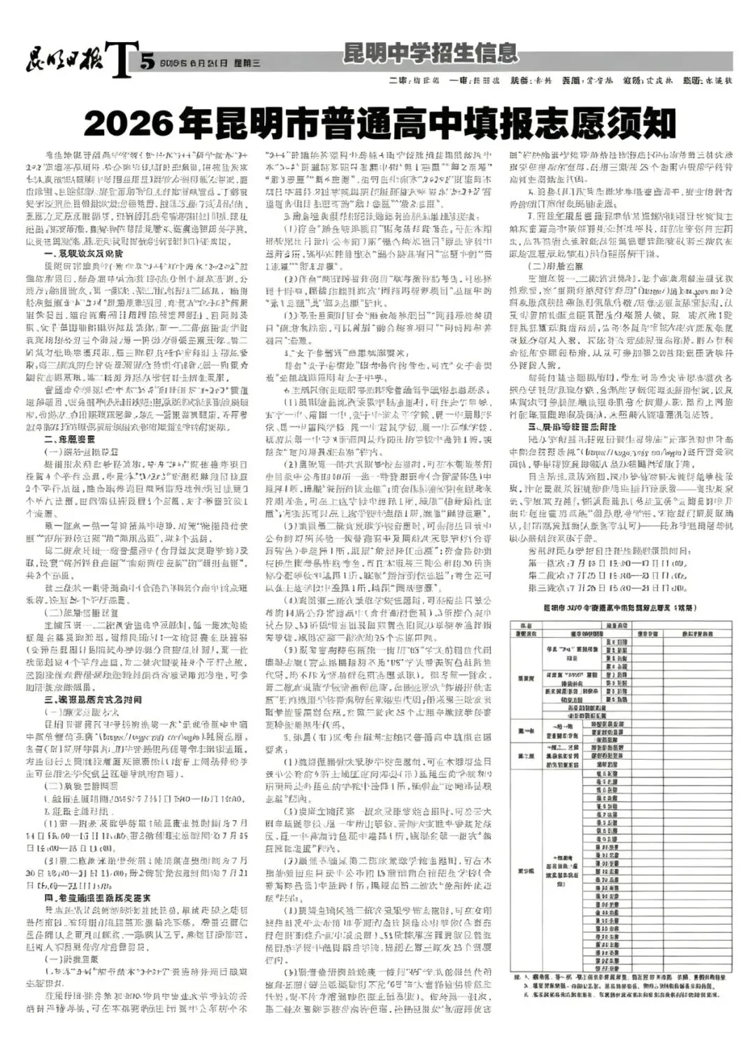 中考政策与升学择校参考之三昆明市2023-2025年中考录取分数线汇总-第14张图片-四季读书网 中考政策与升学择校参考之三昆明市2023-2025年中考录取分数线汇总-第14张图片-四季读书网