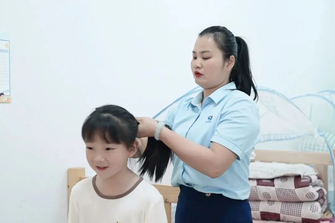 圆梦中考,大家育才未来学校请全南宁市中考考生免费喝品牌奶茶-第64张图片-四季读书网