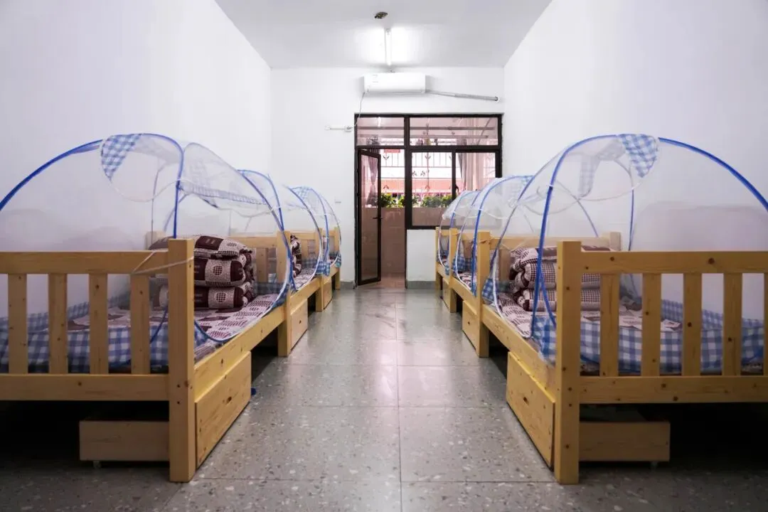 圆梦中考,大家育才未来学校请全南宁市中考考生免费喝品牌奶茶-第66张图片-四季读书网