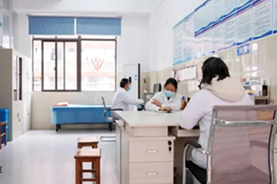 圆梦中考,大家育才未来学校请全南宁市中考考生免费喝品牌奶茶-第71张图片-四季读书网