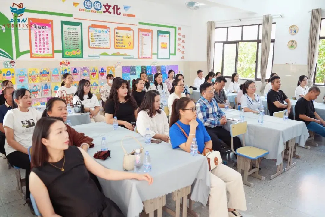 圆梦中考,大家育才未来学校请全南宁市中考考生免费喝品牌奶茶-第107张图片-四季读书网
