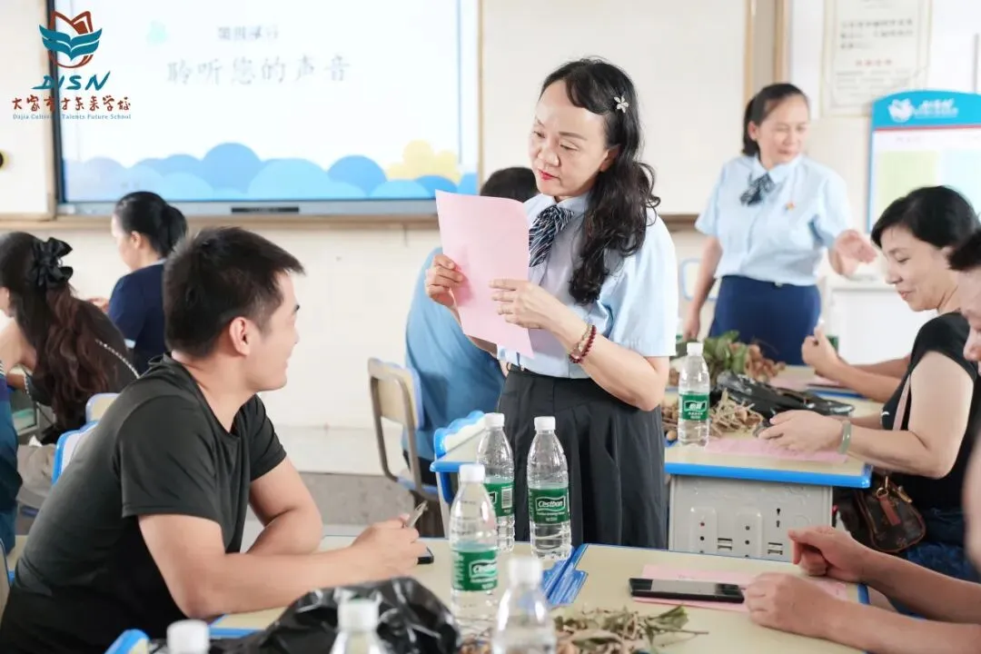 圆梦中考,大家育才未来学校请全南宁市中考考生免费喝品牌奶茶-第108张图片-四季读书网