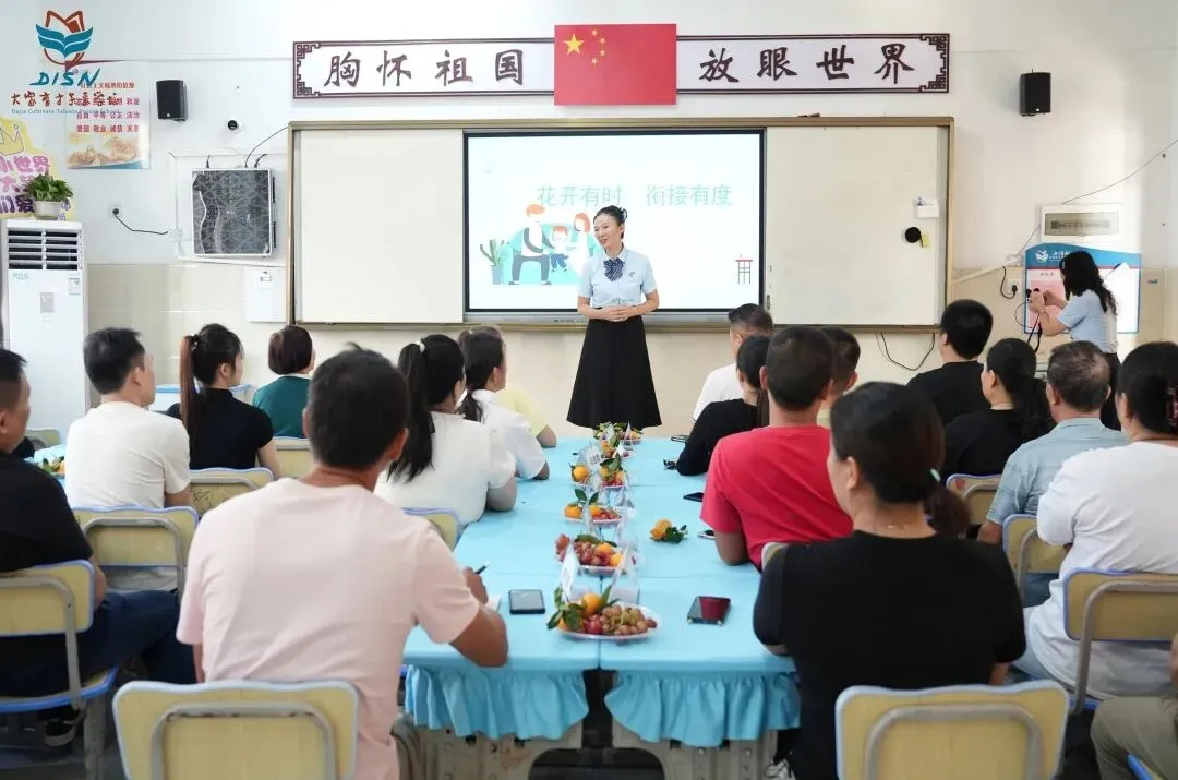 圆梦中考,大家育才未来学校请全南宁市中考考生免费喝品牌奶茶-第109张图片-四季读书网