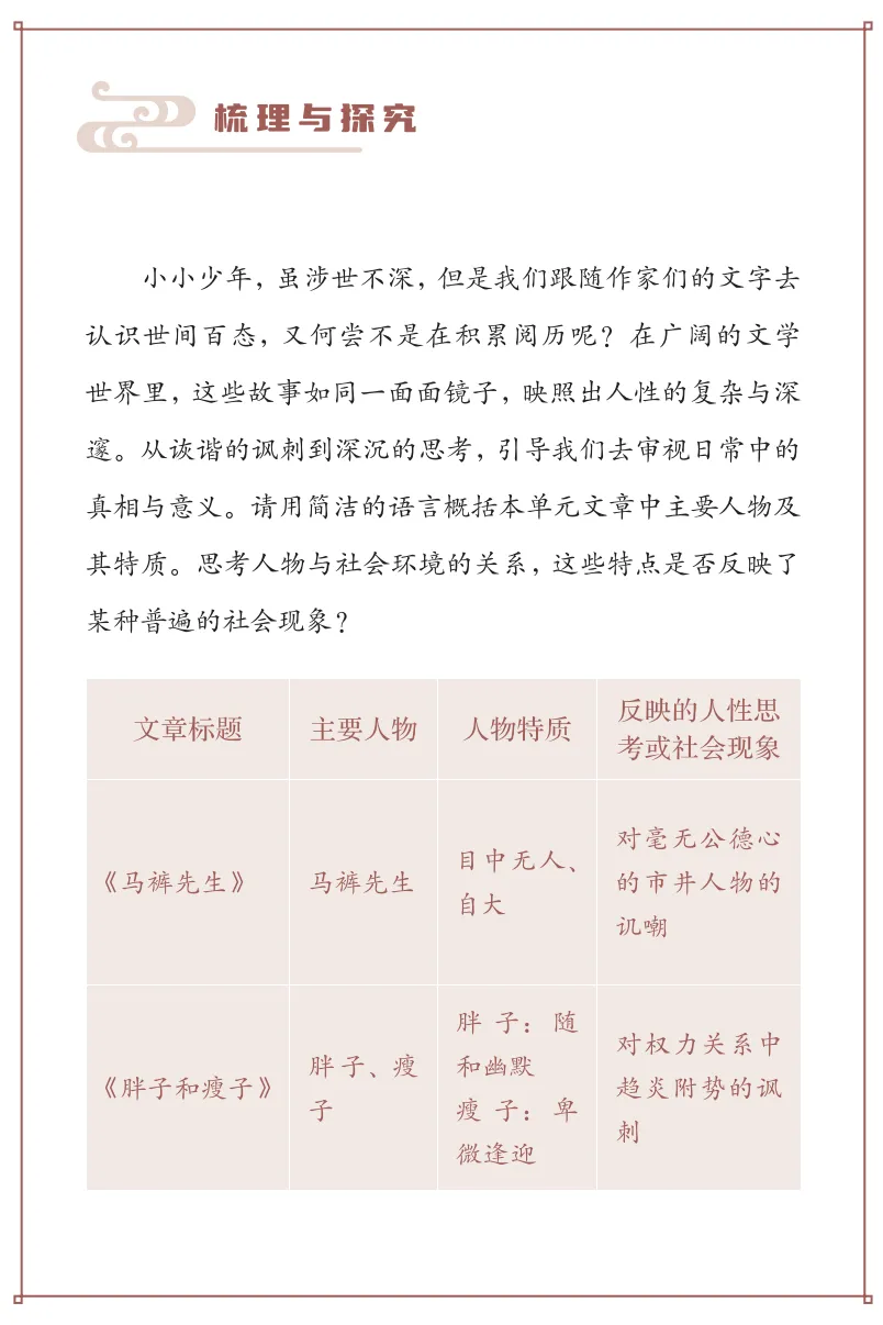 从2026全国高考到各地中考,看未来语文学习的方向-第16张图片-四季读书网 从2026全国高考到各地中考,看未来语文学习的方向-第16张图片-四季读书网