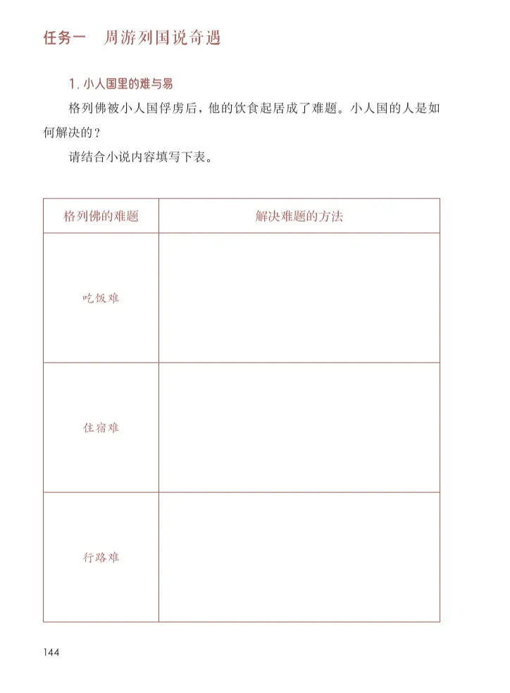 从2026全国高考到各地中考,看未来语文学习的方向-第27张图片-四季读书网 从2026全国高考到各地中考,看未来语文学习的方向-第27张图片-四季读书网