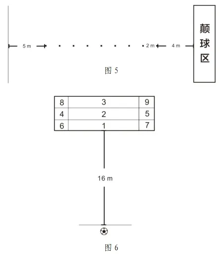 丰城市2026年普通高中中考体育特长生招生工作方案-第6张图片-四季读书网 丰城市2026年普通高中中考体育特长生招生工作方案-第6张图片-四季读书网