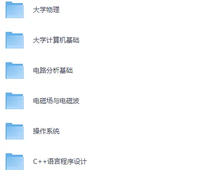 北京邮电大学历年期末考试真题!-第8张图片-四季读书网
