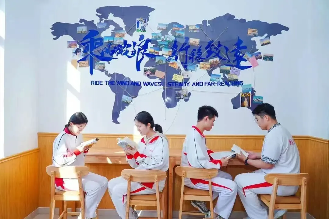 2026青岛中考全面解读,小升初家庭未来三年如何布局?-第6张图片-四季读书网 2026青岛中考全面解读,小升初家庭未来三年如何布局?-第6张图片-四季读书网