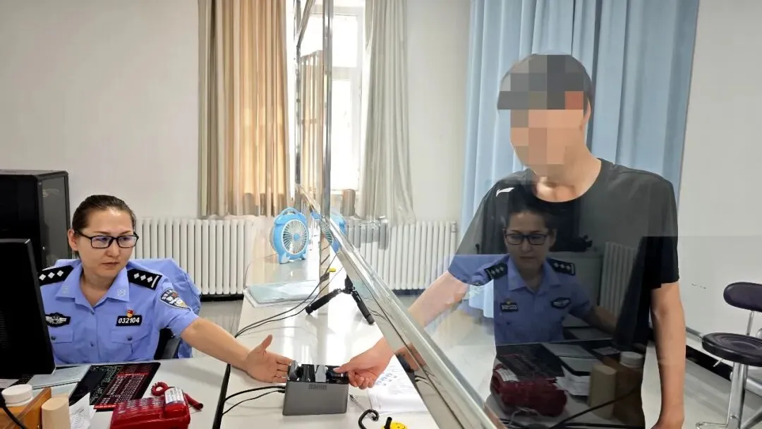中考圆满落幕 奇台公安暖心护航交出平安答卷-第13张图片-四季读书网 中考圆满落幕 奇台公安暖心护航交出平安答卷-第13张图片-四季读书网