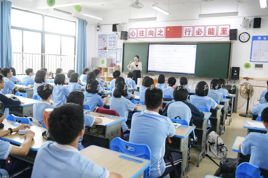 中考明日开考!玉林12.46万名考生赴考-第7张图片-四季读书网 中考明日开考!玉林12.46万名考生赴考-第7张图片-四季读书网