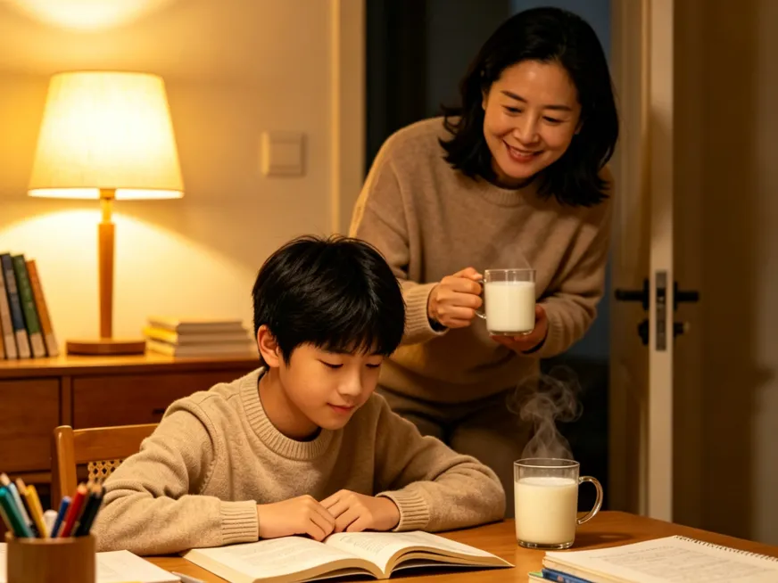 中考前,有些话想对您说——致中考考生家长的一封信-第2张图片-四季读书网 中考前,有些话想对您说——致中考考生家长的一封信-第2张图片-四季读书网