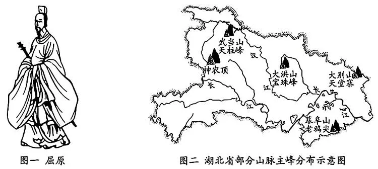 真题 | 2026年湖北省中考语文试题+答案(文字版)-第3张图片-四季读书网 真题 | 2026年湖北省中考语文试题+答案(文字版)-第3张图片-四季读书网