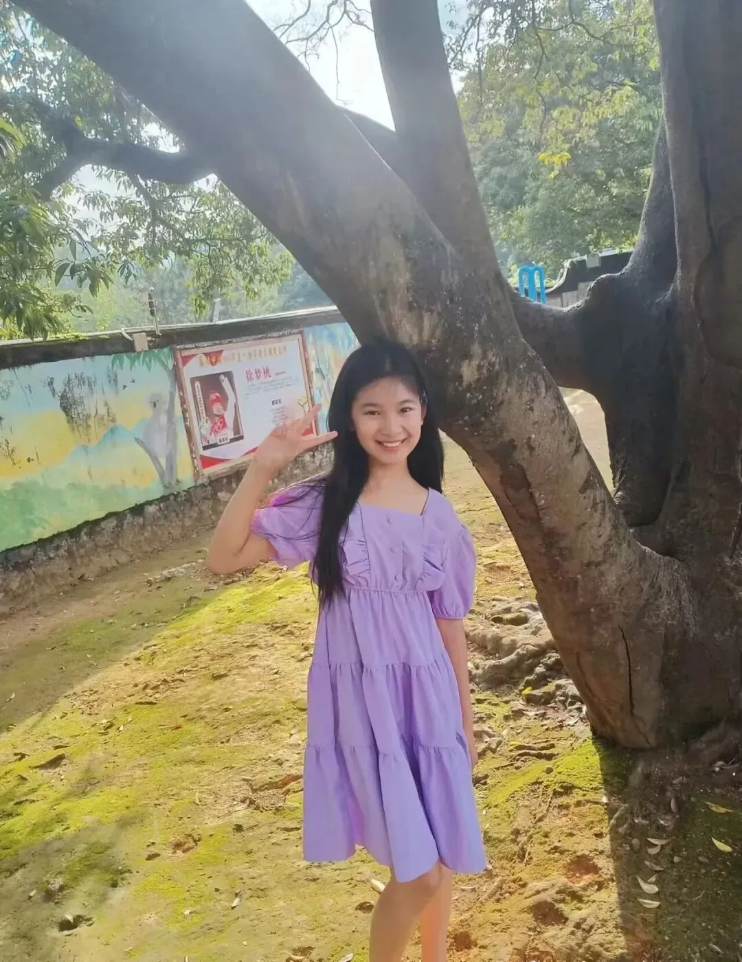 中考,不过是最好的风景-第16张图片-四季读书网
