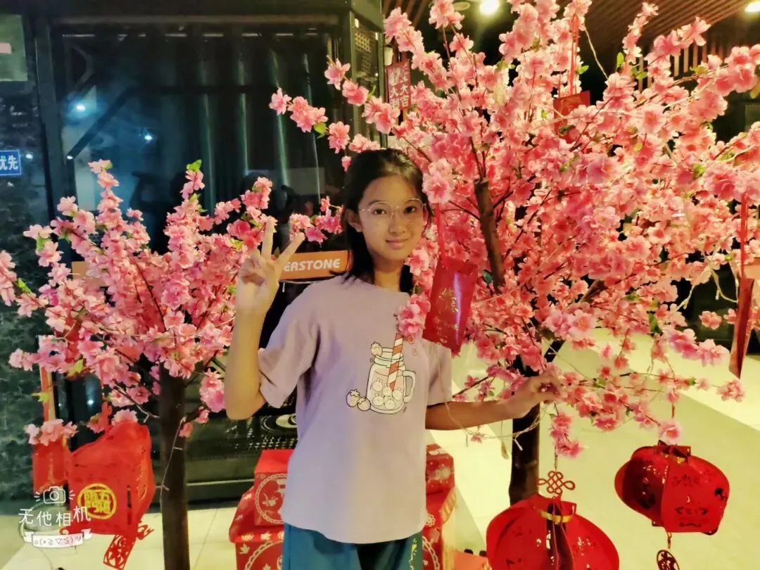 中考,不过是最好的风景-第17张图片-四季读书网