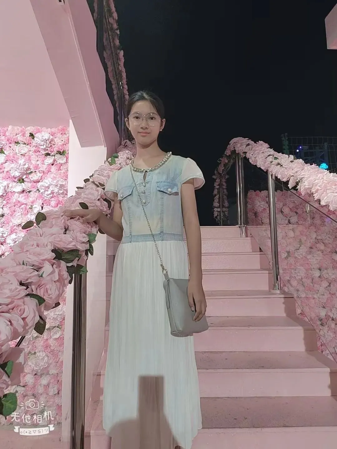 中考,不过是最好的风景-第24张图片-四季读书网