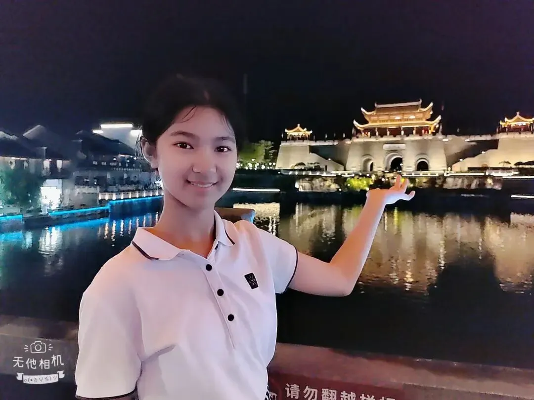 中考,不过是最好的风景-第25张图片-四季读书网