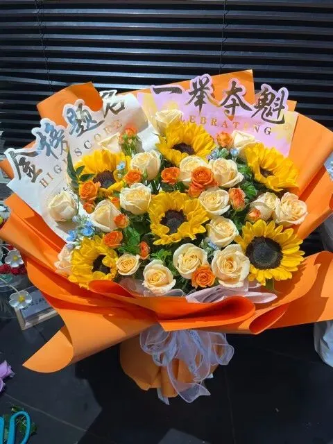 中考结束,过完生日,出去玩几天-第4张图片-四季读书网 中考结束,过完生日,出去玩几天-第4张图片-四季读书网
