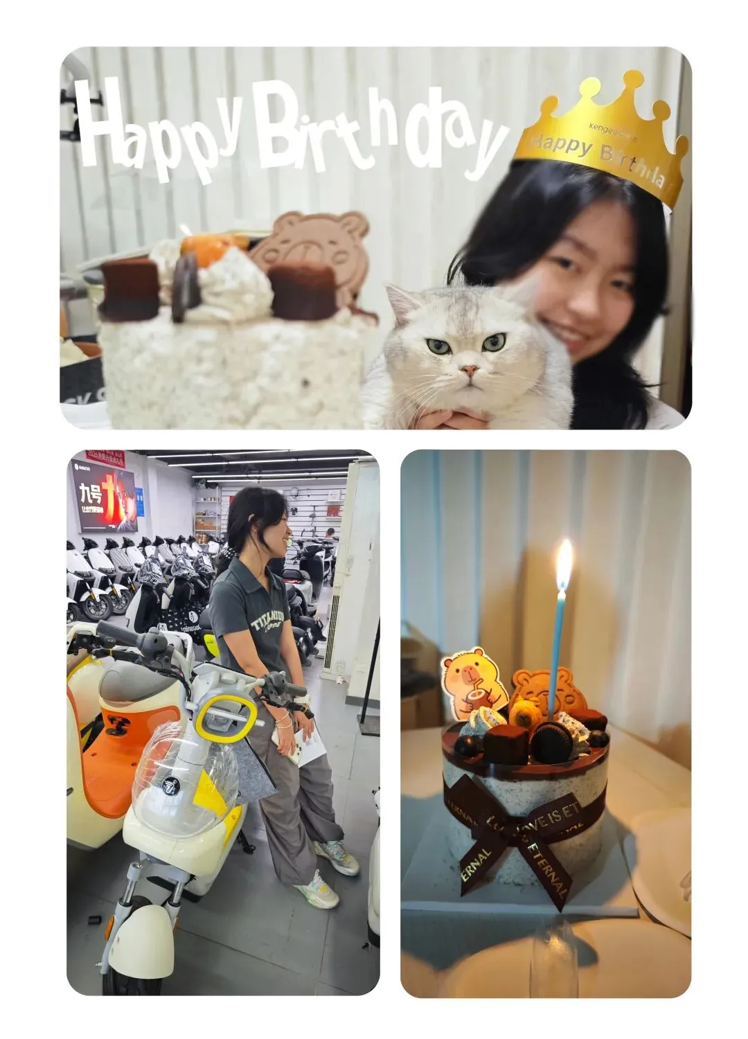 中考结束,过完生日,出去玩几天-第8张图片-四季读书网 中考结束,过完生日,出去玩几天-第8张图片-四季读书网