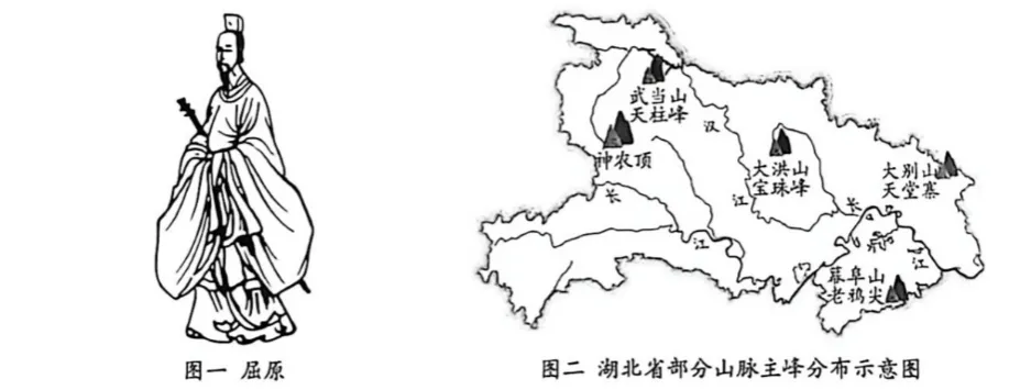 【中考速递】2026 年湖北省中考语文语文试题及参考答案-第3张图片-四季读书网