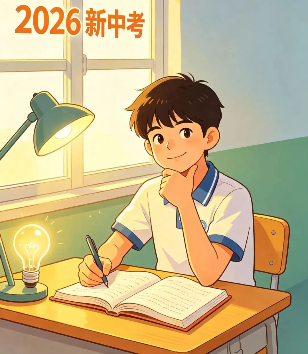 今年中考也开始“高分屏蔽”了,普高继续扩招,重点高中分数线竟然“不降反升”!-第10张图片-四季读书网