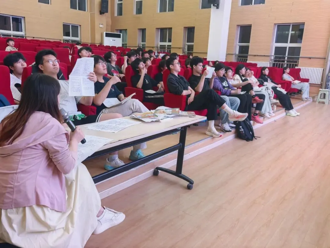 盛夏逐梦,一举高粽!龙门复读学子中考圆满收官,岁岁韶华皆可期-第3张图片-四季读书网