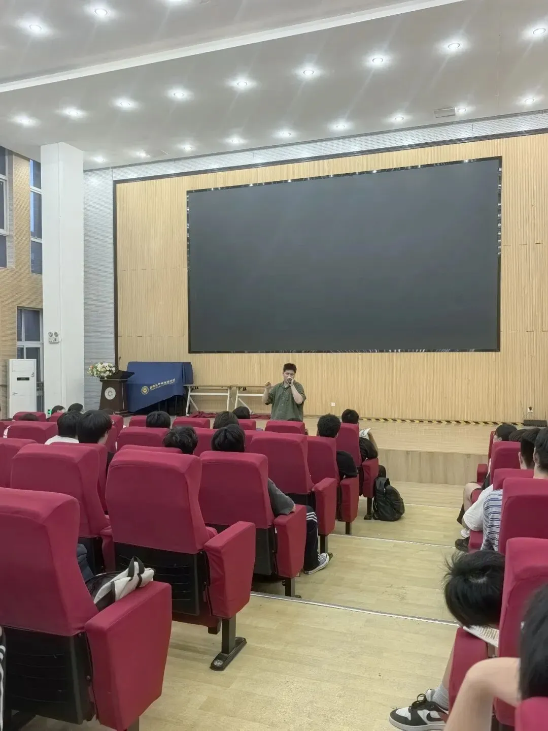盛夏逐梦,一举高粽!龙门复读学子中考圆满收官,岁岁韶华皆可期-第4张图片-四季读书网