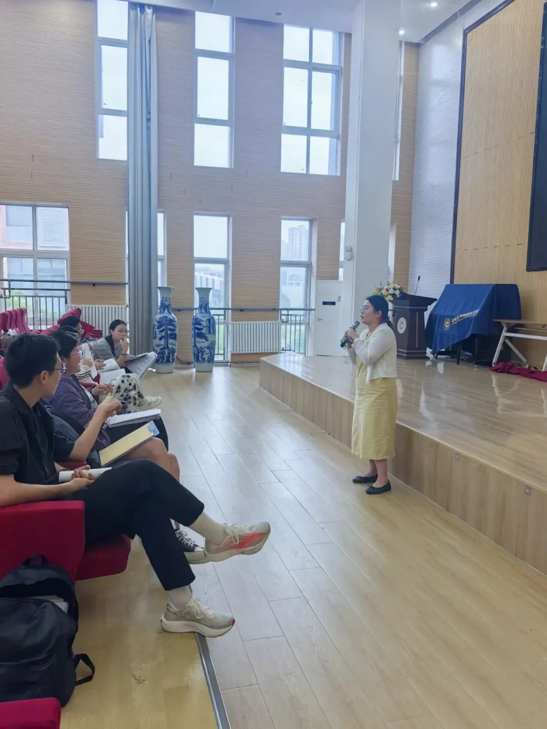 盛夏逐梦,一举高粽!龙门复读学子中考圆满收官,岁岁韶华皆可期-第5张图片-四季读书网