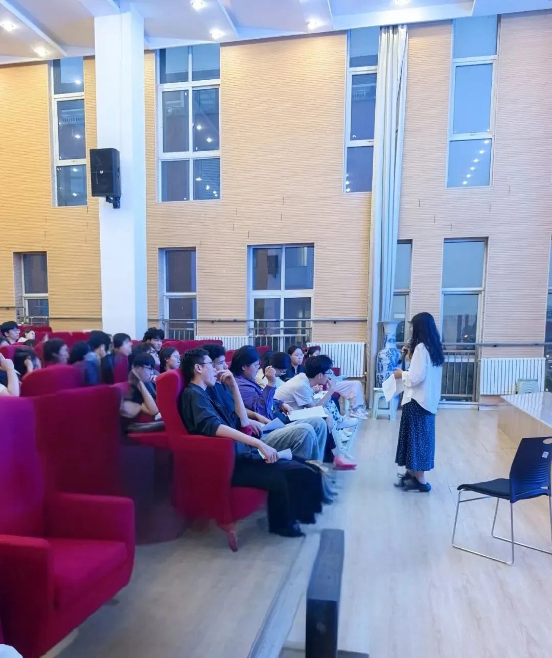 盛夏逐梦,一举高粽!龙门复读学子中考圆满收官,岁岁韶华皆可期-第7张图片-四季读书网