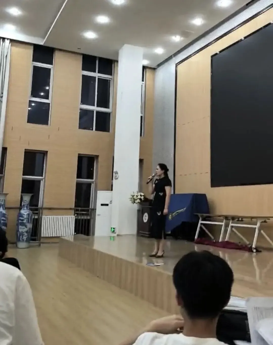 盛夏逐梦,一举高粽!龙门复读学子中考圆满收官,岁岁韶华皆可期-第8张图片-四季读书网