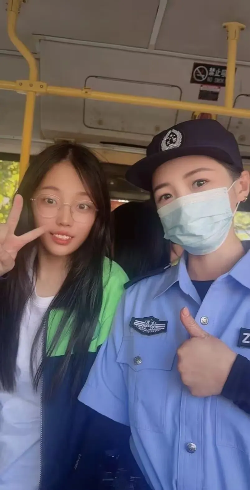 护航青春筑梦中考 临西义警坚守一线筑牢平安防线-第4张图片-四季读书网 护航青春筑梦中考 临西义警坚守一线筑牢平安防线-第4张图片-四季读书网