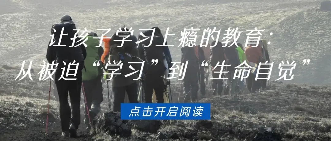 2026北京中考这道题让无数家长沉默了:孩子写不出“攀登”,不是文笔差,是经历太少-第6张图片-四季读书网