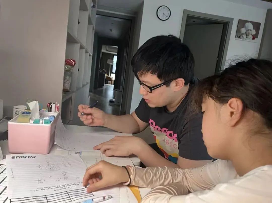 太惊爆!北京中考第一天,家长群就炸锅了……-第12张图片-四季读书网 太惊爆!北京中考第一天,家长群就炸锅了……-第12张图片-四季读书网