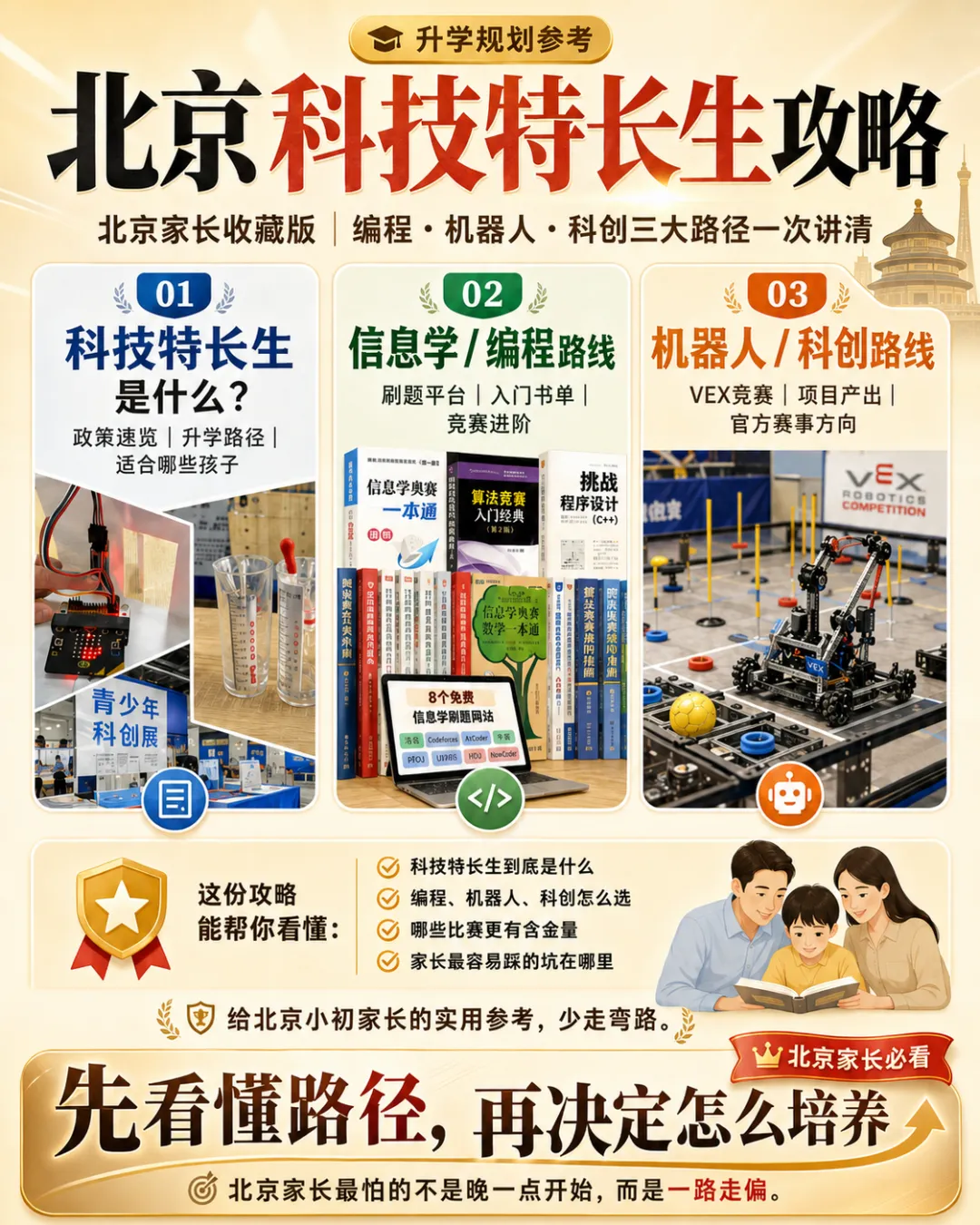 北京中考作文“攀登是幸福的”:学信奥的孩子,最不缺这种经历-第1张图片-四季读书网 北京中考作文“攀登是幸福的”:学信奥的孩子,最不缺这种经历-第1张图片-四季读书网