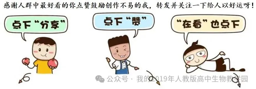 2026年全国新高考各省份生物学真题汇编——江西卷等真题试卷、参考答案和评分细则-第12张图片-四季读书网