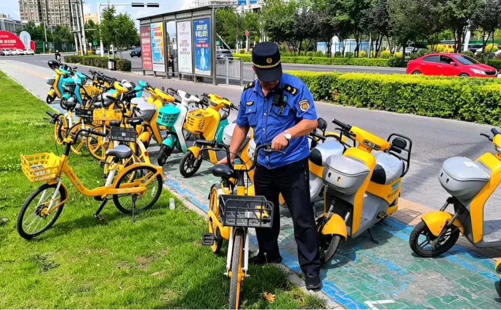 汇聚志愿力量·暖心护航中考——伊宁市助力中考志愿服务温情集锦-第11张图片-四季读书网 汇聚志愿力量·暖心护航中考——伊宁市助力中考志愿服务温情集锦-第11张图片-四季读书网