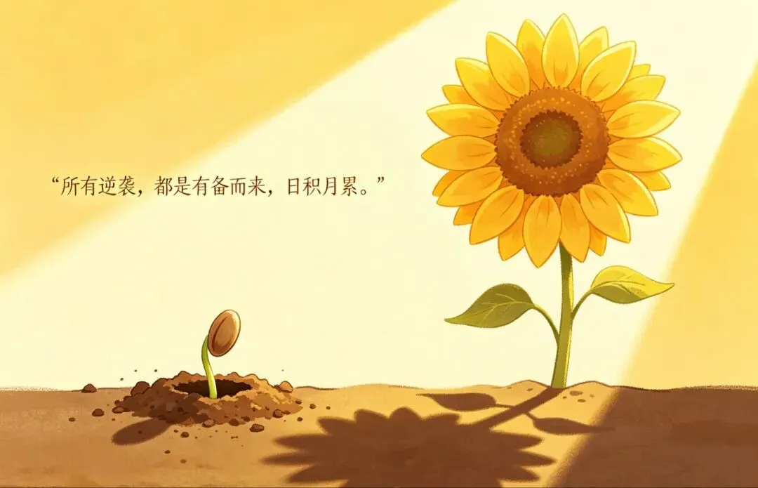 热点中考 | “双读音”思辨类作文-第2张图片-四季读书网 热点中考 | “双读音”思辨类作文-第2张图片-四季读书网
