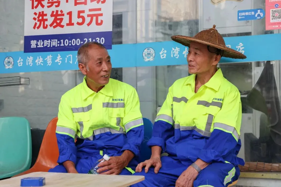 中考作文题里的“应该的”,他们每天都在写-第14张图片-四季读书网 中考作文题里的“应该的”,他们每天都在写-第14张图片-四季读书网