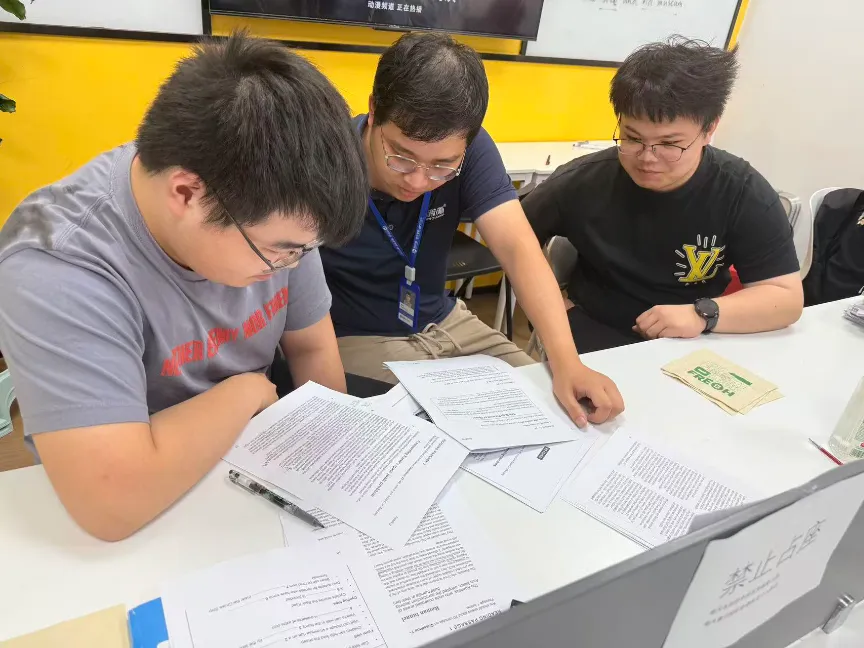 中考想转轨的台州家长注意!千万别等出分再准备-第25张图片-四季读书网 中考想转轨的台州家长注意!千万别等出分再准备-第25张图片-四季读书网